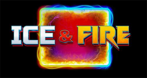 ICE & FIRE trademark