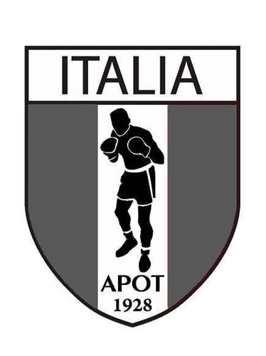 ITALIA APOT 1928 trademark