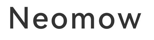 Neomow trademark