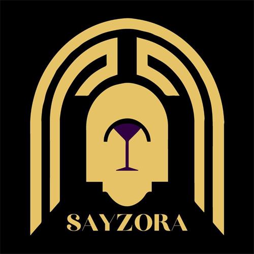 SAYZORA trademark