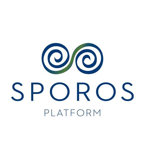 SPOROS PLATFORM trademark