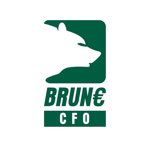 BRUN€ CFO trademark