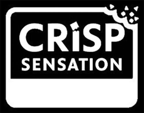 CRISP SENSATION trademark