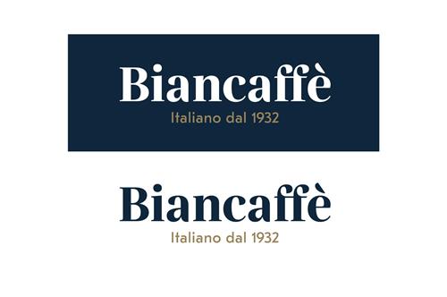 Biancaffè Italiano dal 1932 Biancaffè Italiano dal 1932 trademark