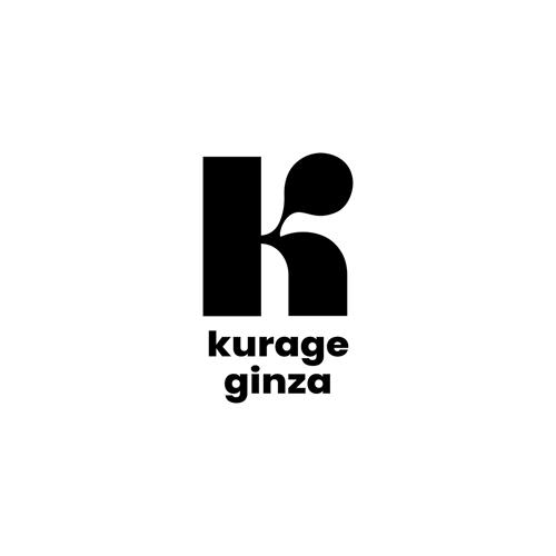 K kurage ginza trademark