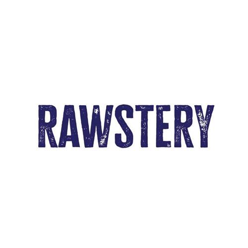 RAWSTERY trademark