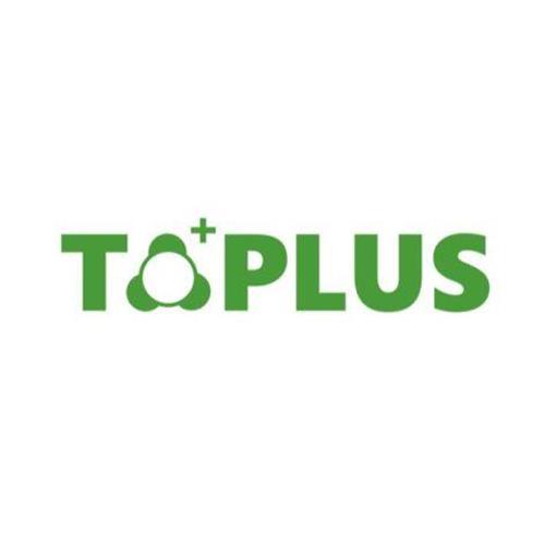 TOPLUS trademark