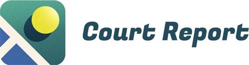 Court Report trademark