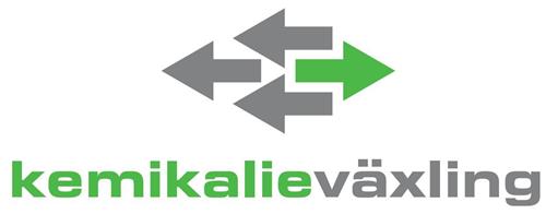 kemikalieväxling trademark