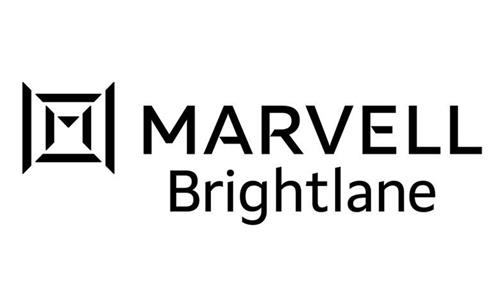 M MARVELL BRIGHTLANE trademark