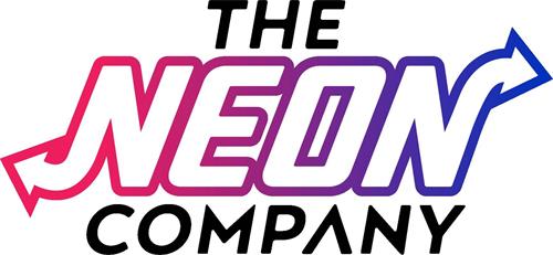 THE NEON COMPANY trademark