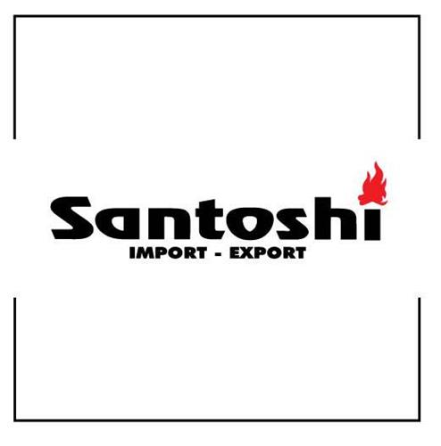 SANTOSHI IMPORT-EXPORT trademark