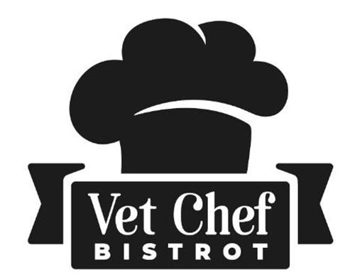 Vet Chef BISTROT trademark