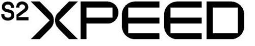 S2 XPEED trademark