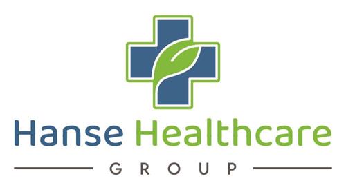 Hanse Healthcare GROUP trademark