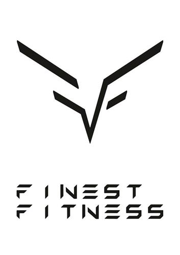 FINEST FITNESS trademark