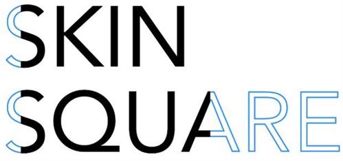 SKIN SQUARE trademark