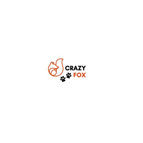 CRAZY FOX trademark