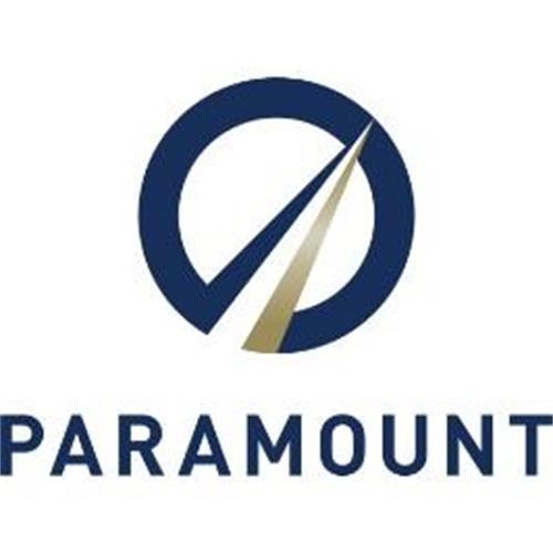 PARAMOUNT trademark