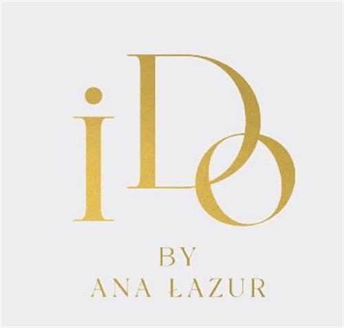 iDO BY ANA ŁAZUR trademark