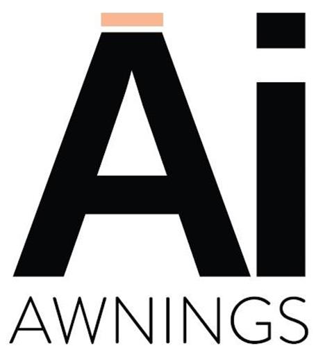 Ai AWNINGS trademark