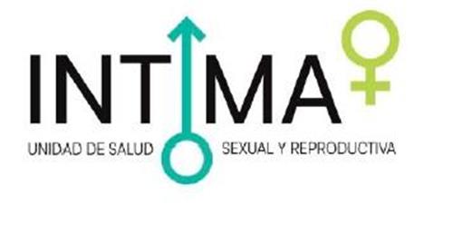 INTIMA UNIDAD DE SALUD SEXUAL Y REPRODUCTIVA trademark