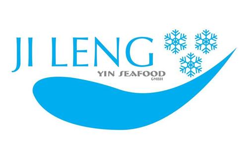 JI LENG YIN SEAFOOD GMBH trademark