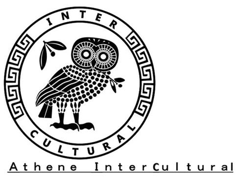 INTER CULTURAL ATHENE INTERCULTURAL trademark