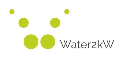 Water2kW trademark