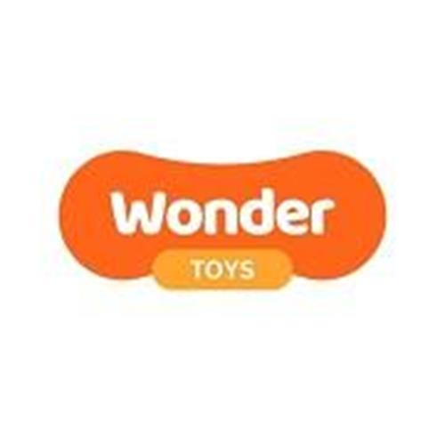 wonder TOYS trademark