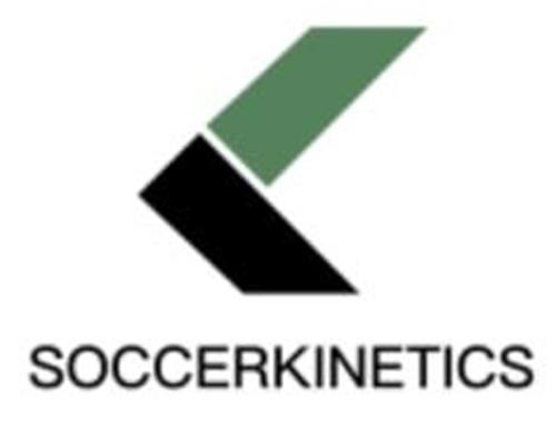 SOCCERKINETICS trademark