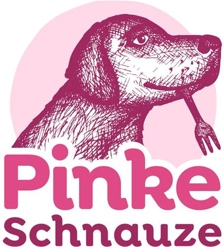 Pinke Schnauze trademark