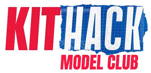 KITHACK MODEL CLUB trademark