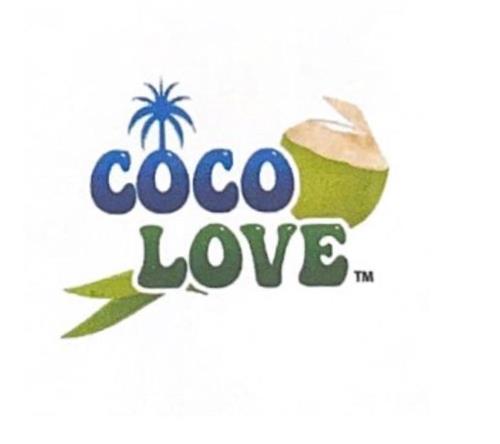 COCO LOVE trademark