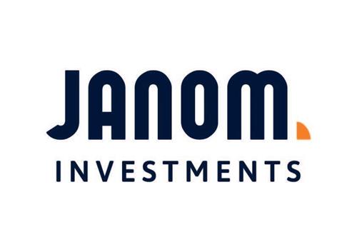 JANOM INVESTMENTS trademark