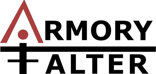 ARMORY FALTER trademark