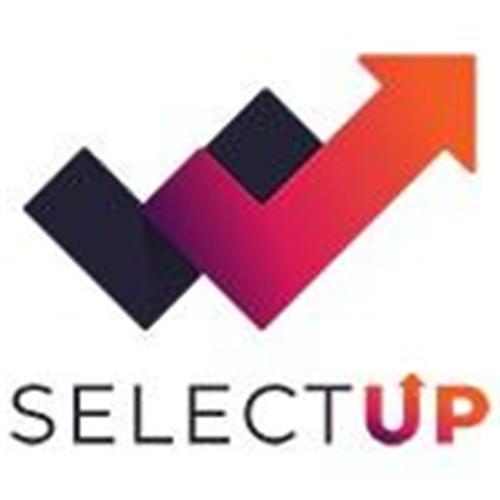 SELECT UP trademark