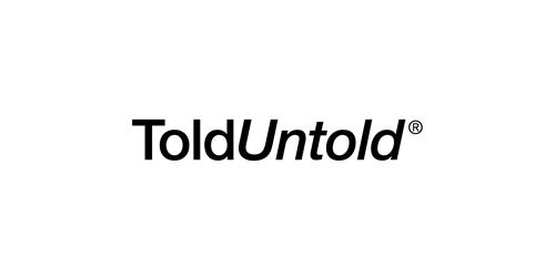 ToldUntold trademark