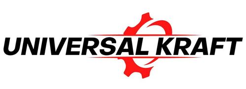 UNIVERSAL KRAFT trademark