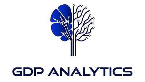 GDP ANALYTICS trademark