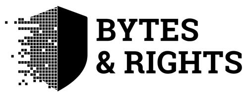 BYTES & RIGHTS trademark