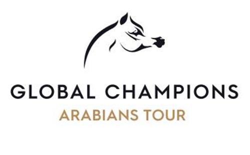 GLOBAL CHAMPIONS ARABIANS TOUR trademark