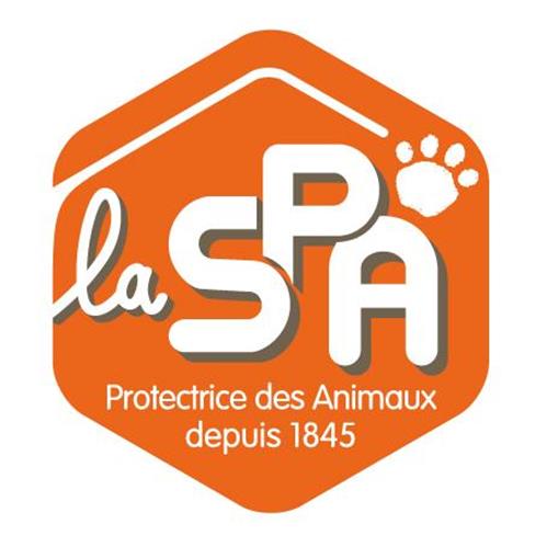 la SPA Protectrice des Animaux depuis 1845 trademark