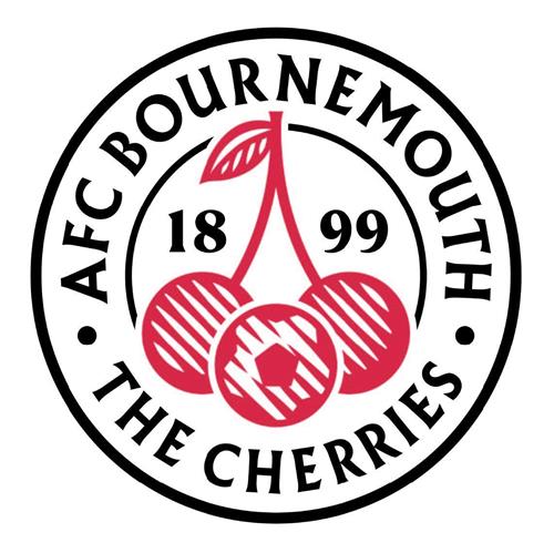 AFC BOURNEMOUTH 1899 THE CHERRIES trademark