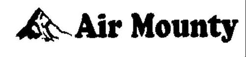 Air Mounty trademark