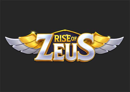 RISE OF ZEUS trademark