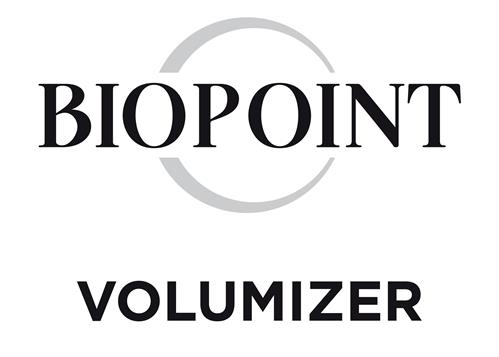 BIOPOINT VOLUMIZER trademark