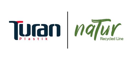 Turan Plastik Natur Recycled Line trademark