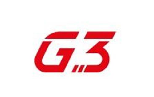 G 3 trademark