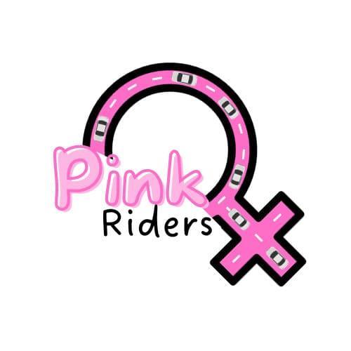 Pink Riders trademark